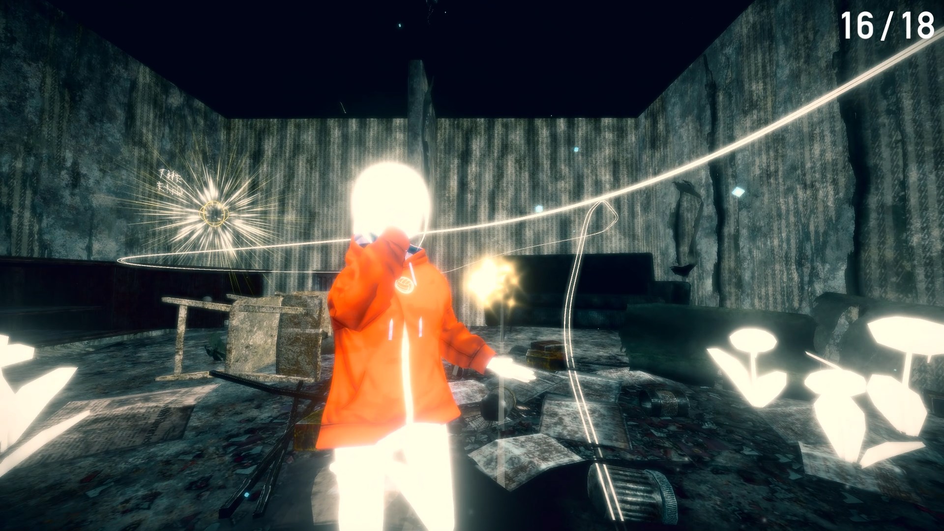 Murder Diaries 2